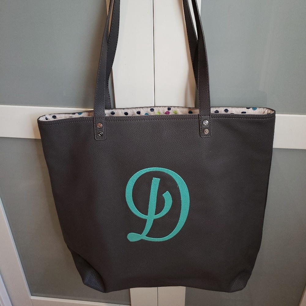 Thirty-one Around Town Tote